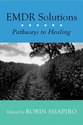 book EMDR Solutions: Pathways to Healing