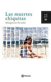 book Las muertes chiquitas