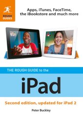 book The Rough Guide to the iPad