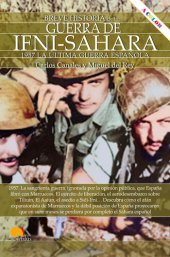 book Breve historia de la Guerra de Ifni-Sáhara N.E. color