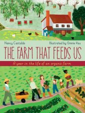 book The Farm That Feeds Us: A Year in the Life of an Organic Farm