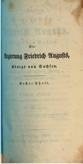 book Den Zeitraum von 1763 - 1806 enthaltend