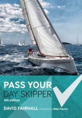 book Pass Your Day Skipper