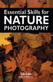 book Essential Skills for Nature Photography