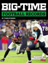 book Big-Time Football Records