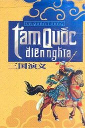 book Tam Quốc Diễn Nghĩa