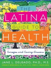 book The Latina Guide to Health: Consejos and Caring Answers