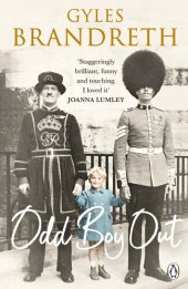 book Odd Boy Out: The 'hilarious, eye-popping, unforgettable' Sunday Times bestseller 2021