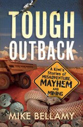 book Tough Outback