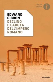 book Declino e caduta dell'impero romano