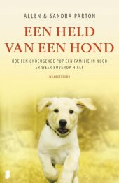 book Held van een hond