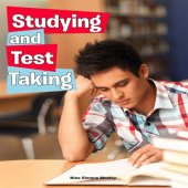 book Studying and Test Taking