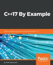 book C++17 By Example