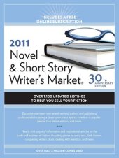 book 2011 Novel And Short Story Writer's Market