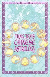 book Tung Jen's Chinese Astrology