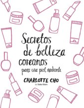 book Secretos de belleza coreanos para una piel radiante