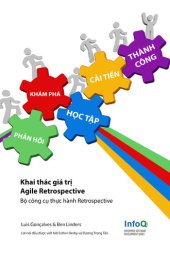 book Khai thác giá trị Agile Retrospective