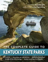 book The Complete Guide to Kentucky State Parks