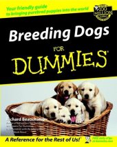 book Breeding Dogs For Dummies