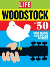 book LIFE Woodstock at 50