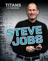 book Steve Jobs