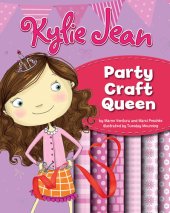 book Kylie Jean Party Craft Queen