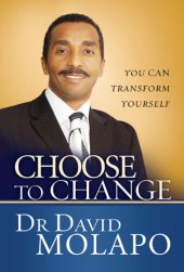 book Choose to Change