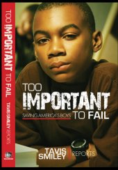 book Too Important to Fail: Saving Americas Boys