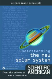 book Understanding the New Solar System