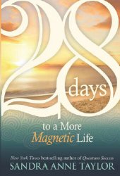 book 28 Days to a More Magnetic Life