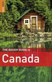 book The Rough Guide to Canada