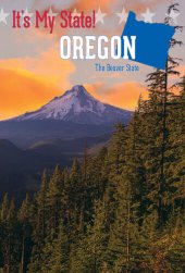 book Oregon