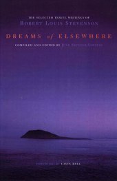 book Dreams of Elsewhere