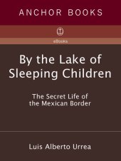 book By the Lake of Sleeping Children