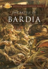 book The Battle of Bardia