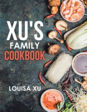 book Xu's Family Cookbook