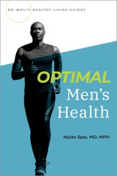 book Optimal Men's Health