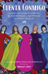 book Cuenta conmigo: Conmovedoras historias de hermandad y amistades incondicionales