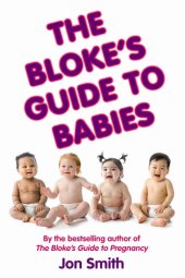 book The Bloke's Guide to Babies