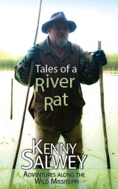 book Tales of a River Rat: Adventures Along the Wild Mississippi