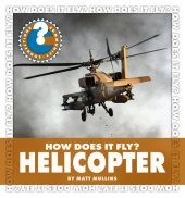 book How Does It Fly? Helicopter