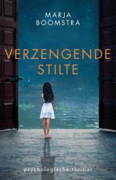 book Chaja 02 - Verzengende stilte