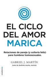 book El ciclo del amor marica
