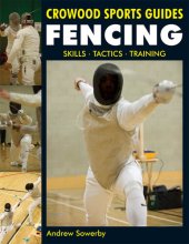 book Fencing: Skills. Tactics. Training