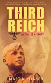 book The Third Reich: A Concise History