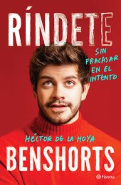 book Ríndete Sin Fracasar En El Intento