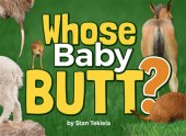 book Whose Baby Butt?