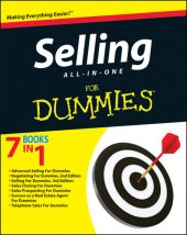 book Selling All-in-One For Dummies