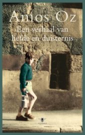 book Een verhaal van liefde en duisternis