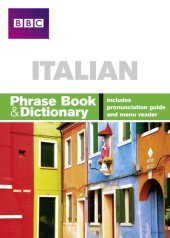 book BBC Italian Phrase Book & Dictionary